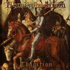 Thagirion mp3 Album by Hemisphaerium