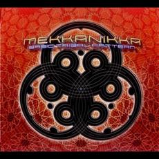 Basic Tribal Pattern mp3 Album by Mekkanikka