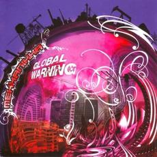 Global Warning mp3 Album by Mekkanikka