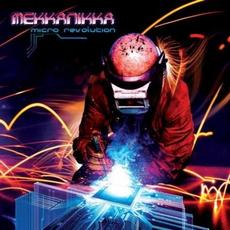 Micro Revolution mp3 Album by Mekkanikka