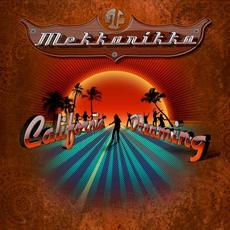 California Dreaming mp3 Album by Mekkanikka