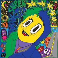 Super Monster mp3 Album by Claud
