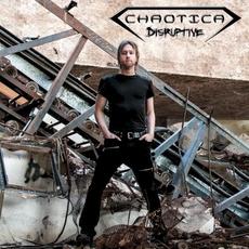 Disruptive mp3 Album by Chaotica