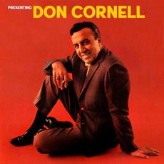 Presenting Don Cornell mp3 Album by Don Cornell