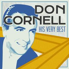 His Very Best mp3 Album by Don Cornell