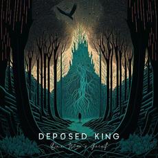 One Man's Grief mp3 Album by Deposed King