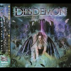 Through the Gates mp3 Album by DesDemon
