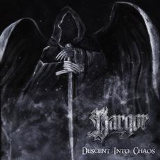 Descent Into Chaos mp3 Album by Dargor