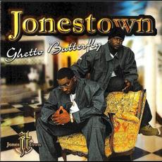Ghetto Butterfly mp3 Album by Jonestown (2)