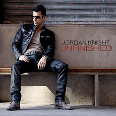 Unfinished mp3 Album by Jordan Knight