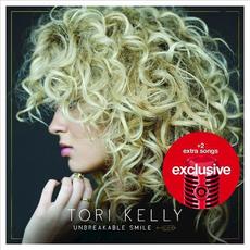 Unbreakable Smile (Target Edition) mp3 Album by Tori Kelly