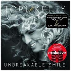 Unbreakable Smile (Super Deluxe Edition) mp3 Album by Tori Kelly