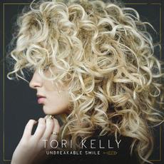 Unbreakable Smile mp3 Album by Tori Kelly