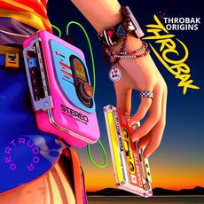 ThrObak Origins mp3 Album by ThrObak