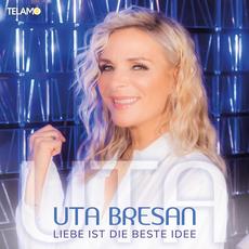 Liebe ist die beste Idee mp3 Album by Uta Bresan