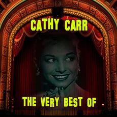 The Very Best Of mp3 Artist Compilation by Cathy Carr