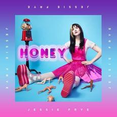 Honey mp3 Single by Jessie Frye