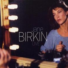 Live mp3 Live by Jane Birkin