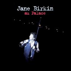Au Palace mp3 Live by Jane Birkin