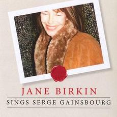 Jane Birkin Sings Serge Gainsbourg mp3 Live by Jane Birkin