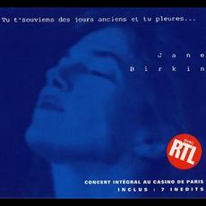 Concert Integral Au Casino De Paris mp3 Live by Jane Birkin