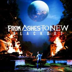 Blackout mp3 Album by From Ashes To New