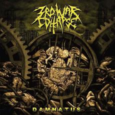 Damnatus mp3 Album by 3rd War Collapse