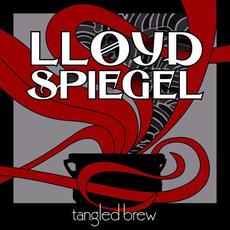 Tangled Brew mp3 Album by Lloyd Spiegel