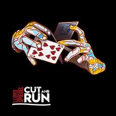 Cut And Run mp3 Album by Lloyd Spiegel