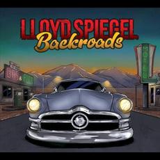 Backroads mp3 Album by Lloyd Spiegel