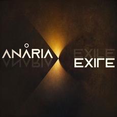 Exile mp3 Album by Anaria
