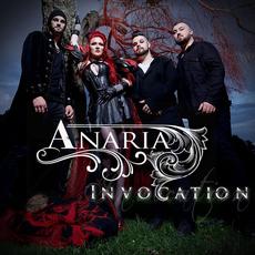 Invocation mp3 Album by Anaria