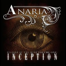 Seasons of the Mind Vol. 1: Inception mp3 Album by Anaria
