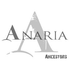 Ancestors mp3 Album by Anaria