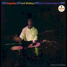 Impulse mp3 Album by Art Blakey & The Jazz Messengers