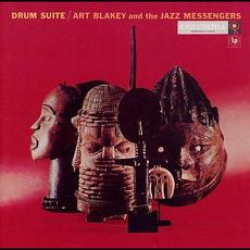Drum Suite mp3 Album by Art Blakey & The Jazz Messengers