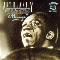 Mirage mp3 Album by Art Blakey & The Jazz Messengers