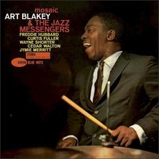 Mosaic mp3 Album by Art Blakey & The Jazz Messengers