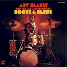 Roots & Herbs (Remastered) mp3 Album by Art Blakey & The Jazz Messengers