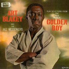 Golden Boy mp3 Album by Art Blakey & The Jazz Messengers