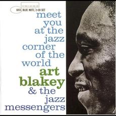 Meet You at the Jazz Corner of the World (Remastered) mp3 Album by Art Blakey & The Jazz Messengers