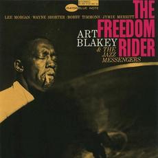 The Freedom Rider (Remastered) mp3 Album by Art Blakey & The Jazz Messengers