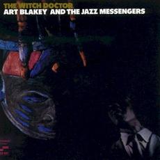 The Witch Doctor (Remastered) mp3 Album by Art Blakey & The Jazz Messengers