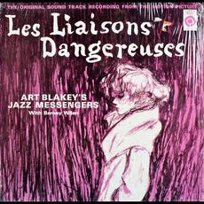 Les Liaisons Dangereuses mp3 Album by Art Blakey & The Jazz Messengers
