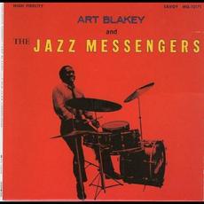 Midnight Session (Re-Issue) mp3 Album by Art Blakey & The Jazz Messengers