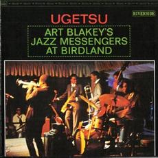 Ugetsu (Remastered) mp3 Album by Art Blakey & The Jazz Messengers