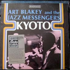 Kyoto mp3 Album by Art Blakey & The Jazz Messengers
