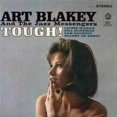 Tough mp3 Album by Art Blakey & The Jazz Messengers
