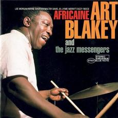 Africaine (Re-Issue) mp3 Album by Art Blakey & The Jazz Messengers