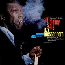 Buhaina's Delight (Remastered) mp3 Album by Art Blakey & The Jazz Messengers